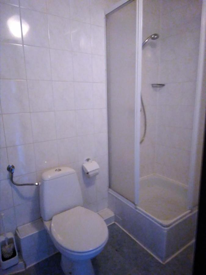 Dom Pod Sosnami Bed and Breakfast Mielno  Buitenkant foto