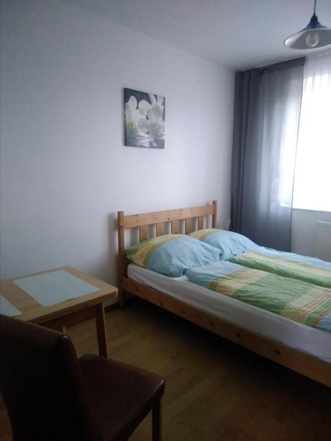 Dom Pod Sosnami Bed and Breakfast Mielno  Buitenkant foto