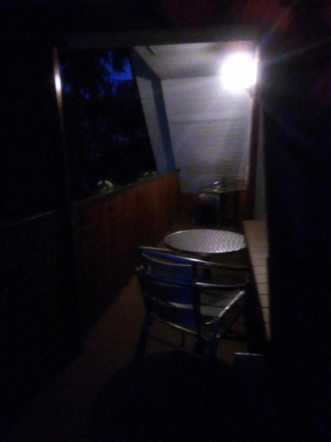Dom Pod Sosnami Bed and Breakfast Mielno  Buitenkant foto