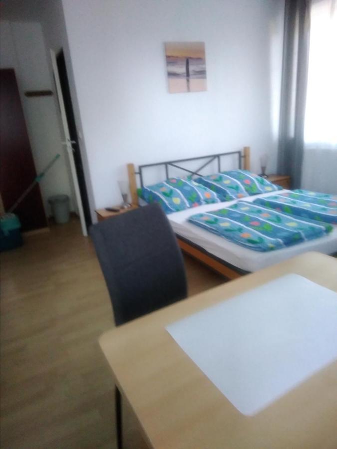 Dom Pod Sosnami Bed and Breakfast Mielno  Buitenkant foto