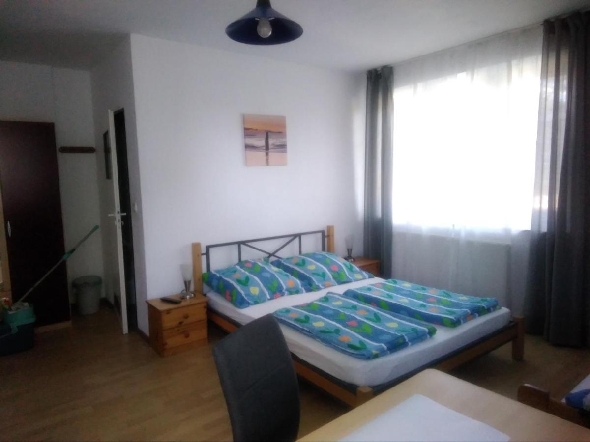 Dom Pod Sosnami Bed and Breakfast Mielno  Buitenkant foto