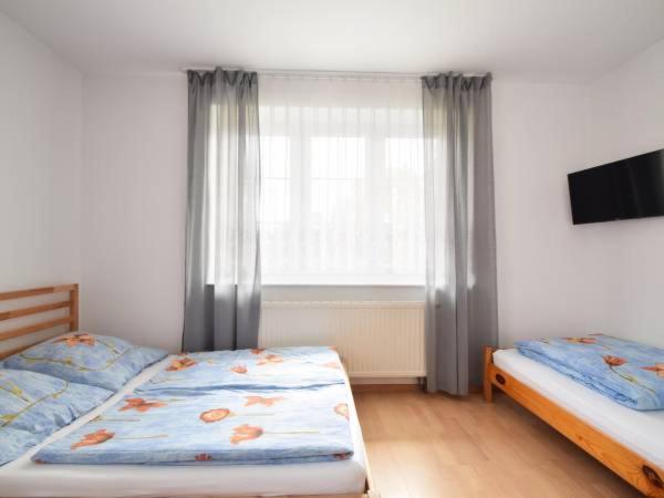 Dom Pod Sosnami Bed and Breakfast Mielno  Buitenkant foto