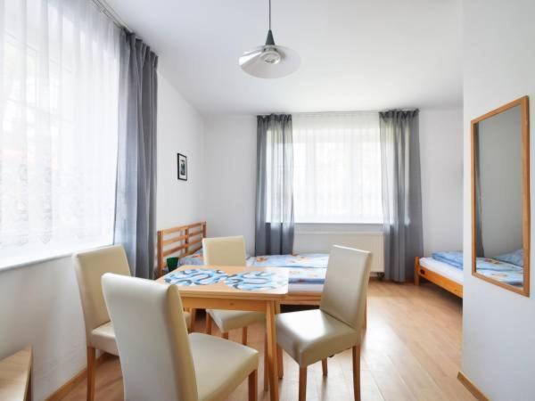 Dom Pod Sosnami Bed and Breakfast Mielno  Buitenkant foto