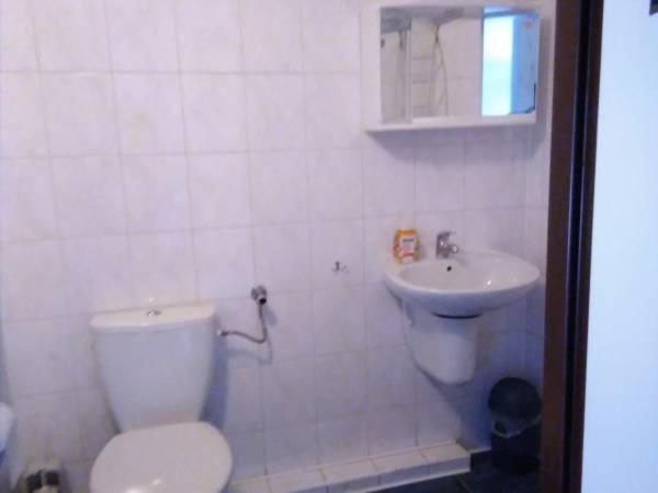 Dom Pod Sosnami Bed and Breakfast Mielno  Kamer foto